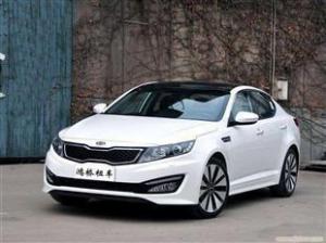 客戶(hù)租車(chē)案例